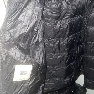 Very exclusive moncler coat hard to find very sad to get rid of  it!